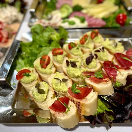 Hotel Art Dans Le Parc