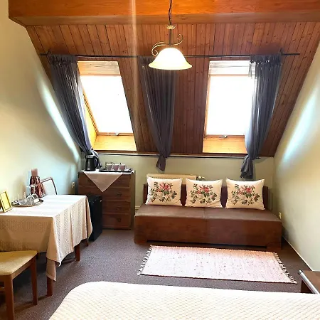 Art Dans Le Parc Hotel