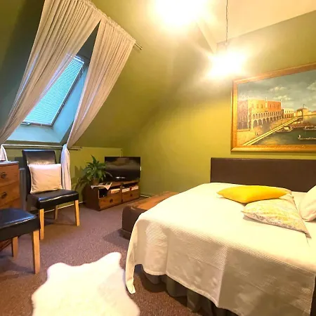 Art Dans Le Parc * Banská Bystrica