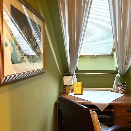 Art Dans Le Parc Hotel Banská Bystrica