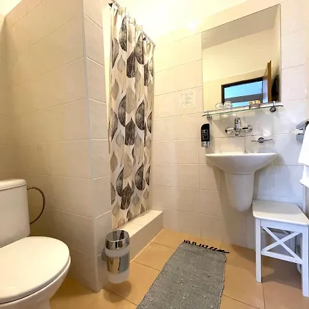 Hotel Art Dans Le Parc