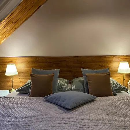 Hotel Art Dans Le Parc *